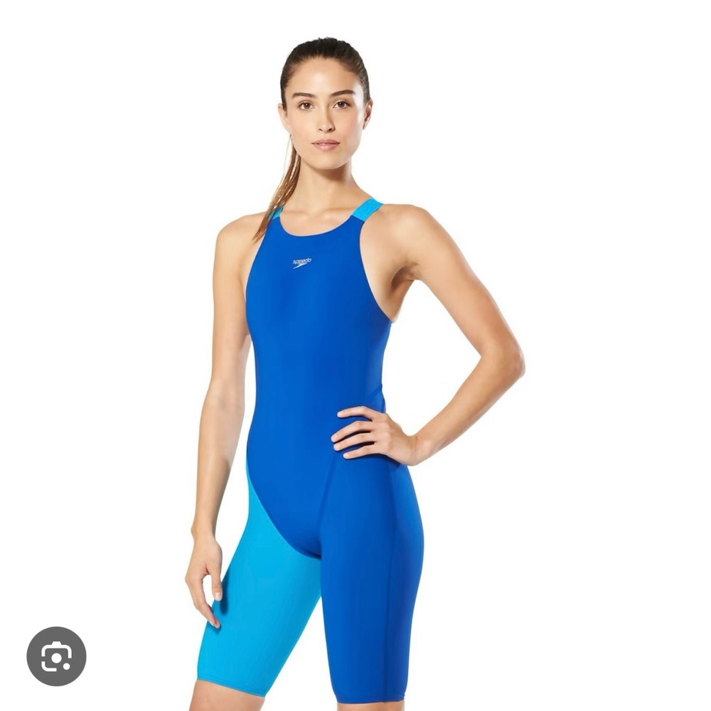 Speedo Fastskin LZR Racer Pro